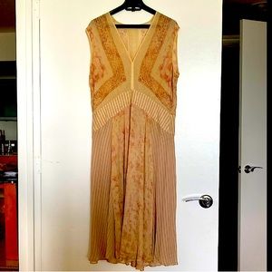 All day dress